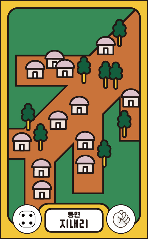 지내리